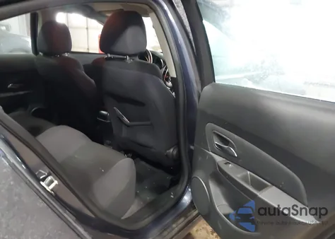 2014 Chevrolet Cruze 1Lt Auto z USA, uszkodzony, nr VIN 1G1PC5SBXE7323836